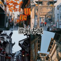 秀嫂挞粿 User Photo