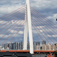 十八梯邓凳面(解放碑总店) User Photo