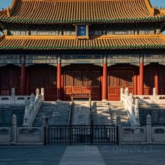 SAN QIAN LI KAO ROU User Photo