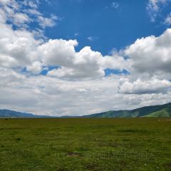 半途而沸 白塔·观景咖啡 User Photo