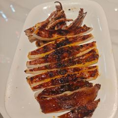 Red Wharf Cheap Seafood Barbecue Food Stalls (Xinghai Store) User Photo