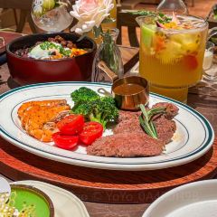 YI SHA YI CHENG User Photo