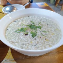 Lao huai cheng Monopterus albus noodles (xin huai branch) User Photo