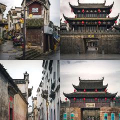 HUI SAN SHUO 여행 사진