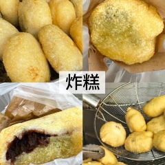 Jinmenzhangjibaozipu (huachangdao) User Photo