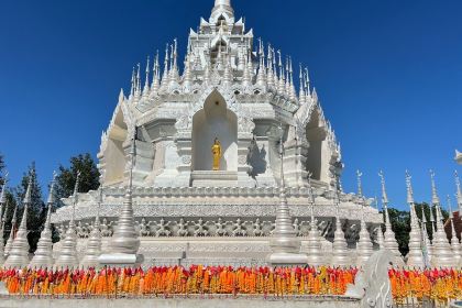 缅花小吃(白象湖店)