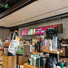 星巴克臻選（重慶大學城熙街店）用戶圖片