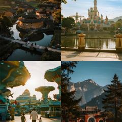 YUNQIAO BANQUET User Photo