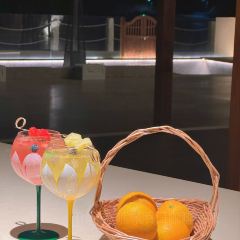 平潭岛·喃城落日咖啡民宿·餐厅 User Photo