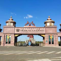 罕乌拉奶食店(小召店) User Photo