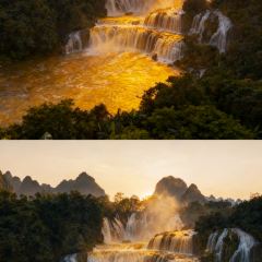 观瀑稻田咖啡时光集 User Photo