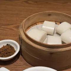 王阿姨梅花糕 User Photo