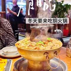 谋生咖啡馆 User Photo