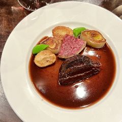 Marche Aux Vinsyamada User Photo