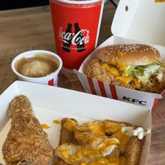 KFC User Photo