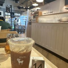 Roast @Central World User Photo