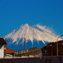 Fujikawa Service Area (Downward) Restaurant User Photo