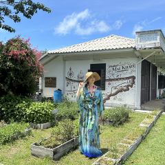 Nomad Beach Club Phuket張用戶圖片