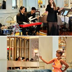 LE BEAULIEU User Photo