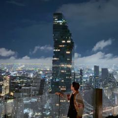 Le Du Kaan User Photo