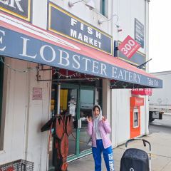 Yankee Lobster User Photo