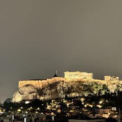 GB Roof Garden User Photo