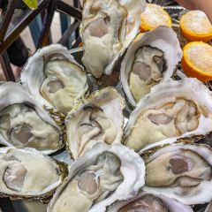 自蚝餐厅·功夫鸡蛙煲·牛腩·牛杂煲 User Photo