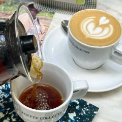 Coffee Collective Jægersborggade User Photo