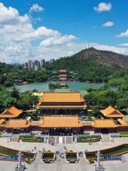 Yuanying Temple