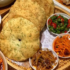 福苗小骆驼烧烤(中央美院店) User Photo