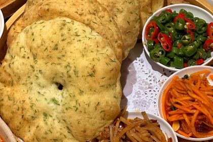 福苗小骆驼烧烤(中央美院店)