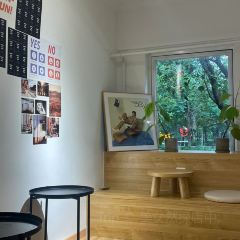 FRANKY ESPRESSO弗兰克咖啡 User Photo