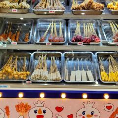 蜜雪冰城(国贸360店) User Photo