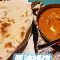阿萨中东料理·清真(版筑翠园店) User Photo
