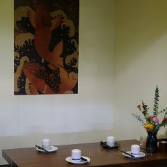 茶百道(汇头王店) User Photo