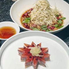 山河一朵·淮扬家宴 User Photo
