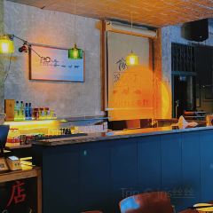 擒牛(理工学院店) User Photo