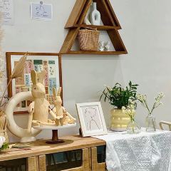 Monster Cake檬兽甜品店 User Photo