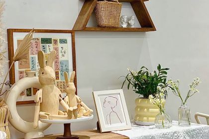 Monster Cake檬兽甜品店