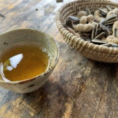 天福美院·老厂酒菜馆(天福街店) User Photo