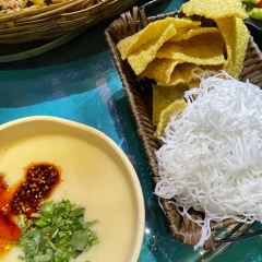 旺傣傣(曲靖万达店) User Photo