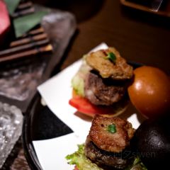 炙道·和牛烧肉酒场(楷林店) 여행 사진