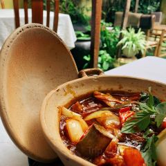 Silent Garden Restaurant User Photo