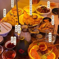 兮时·Yaki融合烧鸟酒馆 User Photo