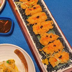 九筵(万航渡路店) User Photo