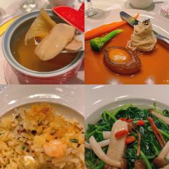 九筵(万航渡路店) User Photo