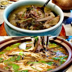 福州阳光城希尔顿花园酒店·hilton garden inn User Photo