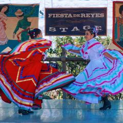 Fiesta de Reyes User Photo
