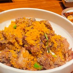 Nine Five Beijing Cuisine User Photo
