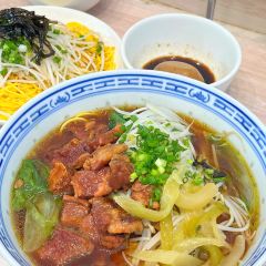 LANBO NOODLE BAR(财富名门店) User Photo